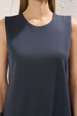 Antrasit Kolsuz Regular/Normal Kal?p Orme Atlet TWOSS25AL00044