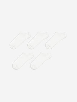 Erkek Patik ?orap 5li