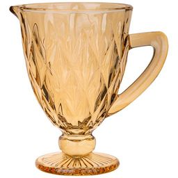 КУВШИН РОМБО 1300 МЛ. / ВЫСОТА=20 СМ. (КОР=12ШТ.)