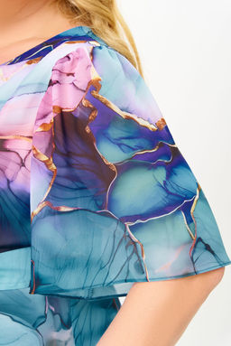 Платье Swallow 827 фото 10