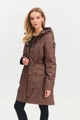 Куртка демисезонная 19272-313 - Avese фото 174