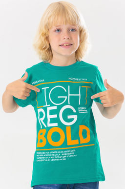 Футболка для мальчика Bonito  фото 8