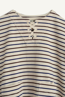 STRP DRSS 16 / rayas - Zara фото 7