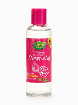 Лосьон с экстрактом розы с глицерином 115 г