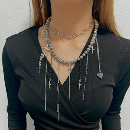 7015271250 Колье