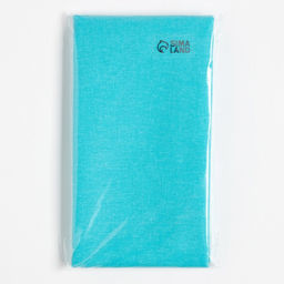 Наволочка Этель 50х70 см, цвет мятный  фото 3