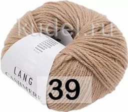 Пряжа CASHMERE PREMIUM - Lang фото 16