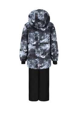 Костюм (куртка + брюки) д/мал. Док - Oldos фото 5