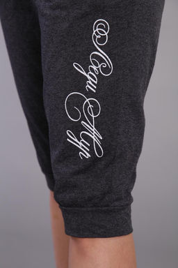 IV-CAPRIZ Кайра - костюм антрацит  фото 9