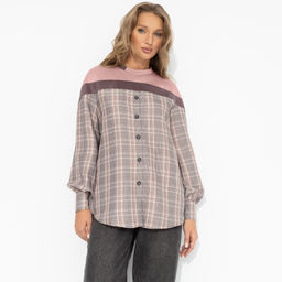 Свитшот дизайнерский, Всплеск эмоций (восхищение, нью) - Charutti фото 2