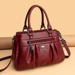 KAIDIFEINIROO Сумка женская 8077  фото 35