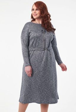 Платье П5-4001/1 - Wisell фото 2