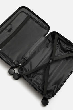 TRAVEL SUITCASE - Zara фото 4