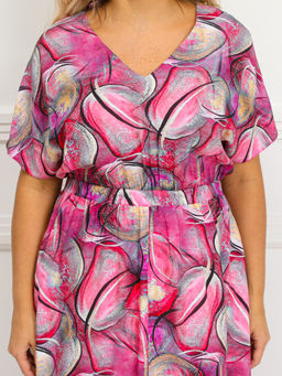 Платье П3-5493/10