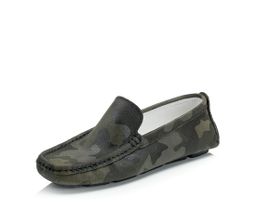 Мокасины Captor 505-326