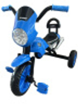 Велосипед 3-х колесный