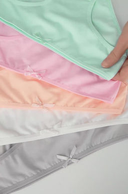 Трусы для девочки Happy Fox  фото 2