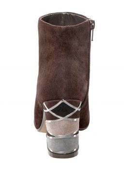 Полусапожки, коричневые - Gabor фото 4