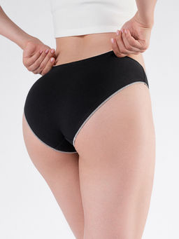 Набор женских трусов Indefini (Арт. 3517LUBZS)