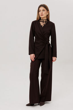 Костюм AmberA 3023 шоколад