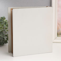 Фотоальбом на 100 фото 10?15 см Розовые цветы, 22?4?23 см