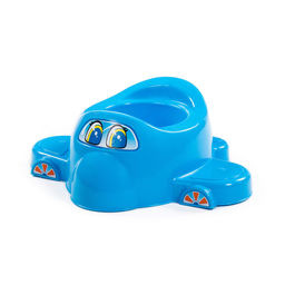 Горшок ночной Самолёт