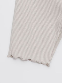 Beli Lastikli Basic K?z Bebek Tayt - Waikiki фото 2