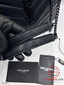 Женский клатч с ремешком - Bruno фото 3