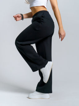 Брюки из футера трехнитка с начесом качество пенье - Svetekst фото 19