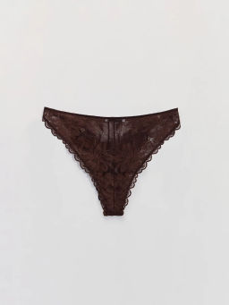 Трусы женские ZR2605121910-22 / Zarina