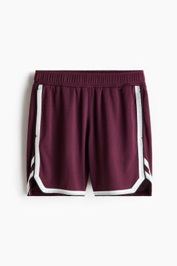 Pantal?n corto de b?squet con DryMove Regular Fit