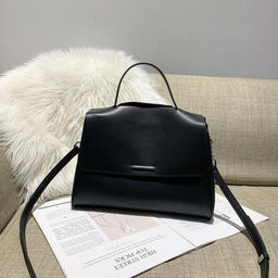 Женская сумка, кожа, MIRONPAN 29897 Черный