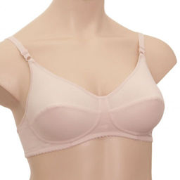 -40% Бюстгальтер Valeria 16903 серебристый пион  фото 2