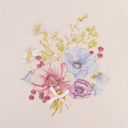 ФАРТУК БУКЕТИК БЕЖЕВЫЙ, 50 - Lefard фото 3