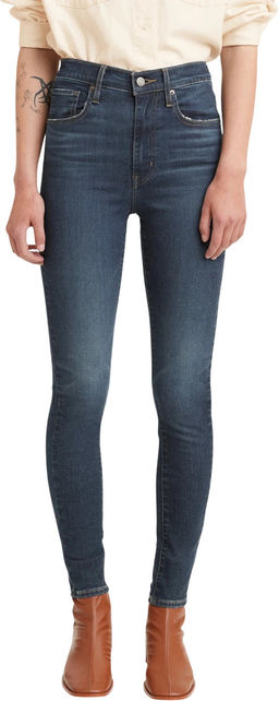 Джинсы женские