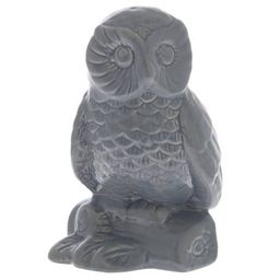 Фигурка декоративная "Сова", L8,8 W8,5 H14 см, 2в.