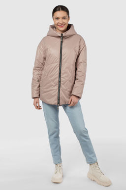 Куртка демисезонная (синтепон 150) - El podio фото 12