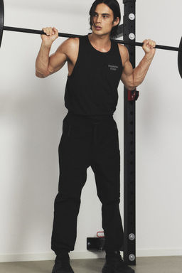 Joggers cargo de deporte Regular Fit - H&m фото 3