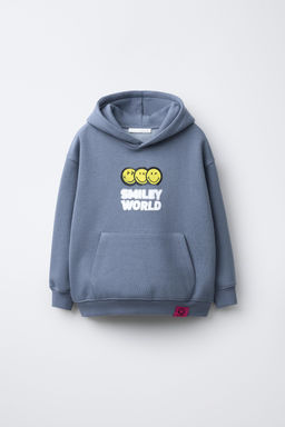 SMILEYWORLD ® HOODIE