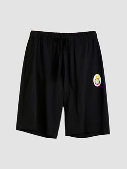 Galatasaray Bask?l? Erkek ?ort