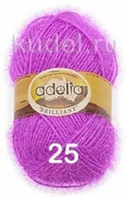 BRILLIANT GAMMA - Adelia фото 20