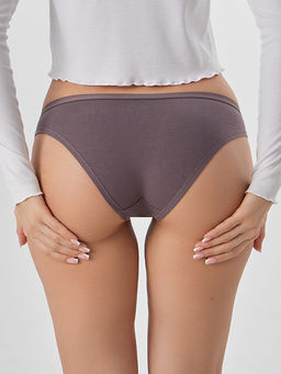 Цена за 2 штуки! ТРУСЫ ЖЕНСКИЕ - Mark formelle фото 3