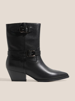Казаки TENDANCE Артикул 4677632, черный