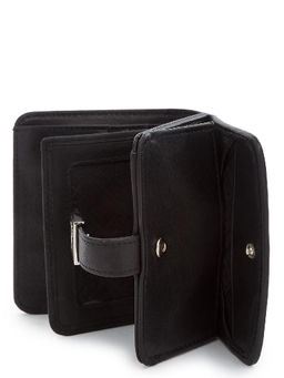 Кошелек Z24-2993 multicolor-black - Eleganzza фото 4