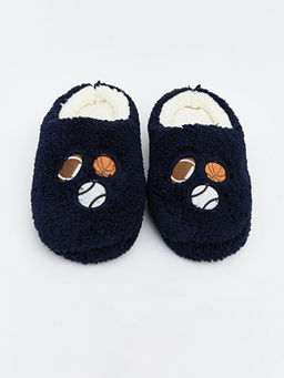 Nak??l? Erkek ?ocuk Pel?? Ev Terli?i