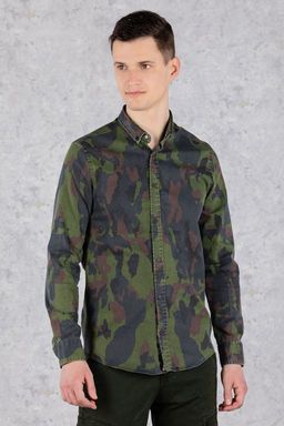 рубашка 
 17.2485-04