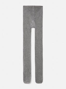 ACOOLA / Колготки детские Unus серый меланж