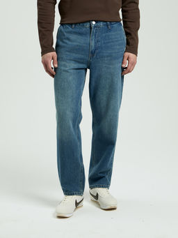 Мужские Джинсы 90s MOM