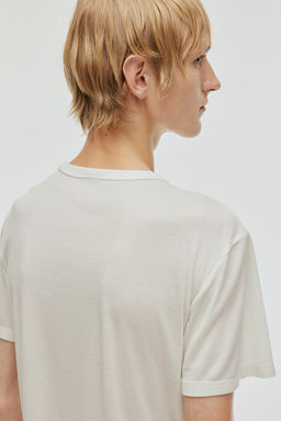 Camiseta Slim Fit - H&m фото 2