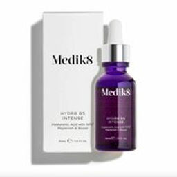 Medik8 Увлажняющая высококонцентрированная сыворотка Hydr8 B5 Intense Moisturising Serum